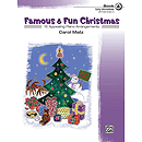 Famous & Fun Chrismas - Book 4