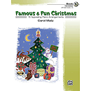 Famous & Fun Chrismas - Book 5