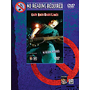 No Reading Required - Easy Rock Bass Lines - DVD