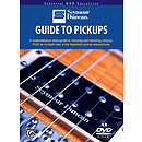 Seymour Duncan: Guide to Pickups (DVD)