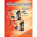 Alfred's Premier Piano Course - General MIDI Disks (Lesson & Performance) Level 1A