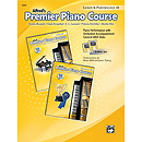 Alfred's Premier Piano Course - General MIDI Disks (Lesson & Performance) Level 1B