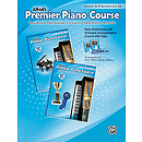 Premier Piano Course: GM Disk for Lesson and Performance, Level 2A