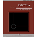Fantasia (On "Black Is the Color of My True Love's Hair")