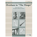 Overture To "The Wasps"