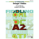 Swingin' Fiddles