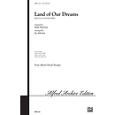 Land of Our Dreams (Based on An Armenian Lullaby) - 2-Part
