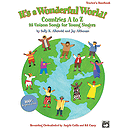 It's A Wonderful World (Countries A-Z) - Soundtrax CD