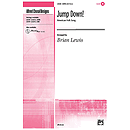 Jump Down! - SATB