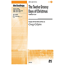 Twelve Groovy Days of Christmas, the - 2-Part