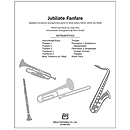 Jubilate Fanfare (Featuring "Shall We Gather At the River") - SoundPax