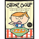 Stone Soup (A Mini-Musical for Unison Voices) - Soundtrax CD
