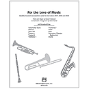 For the Love of Music - SoundPax