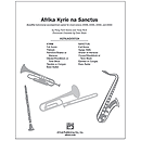 Afrika Kyrie Na Sanctus - SoundPax