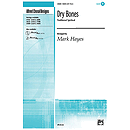 Dry Bones - SSAA