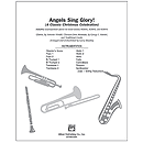 Angels Sing Glory (A Classic Christmas Celebration) - InstruPax