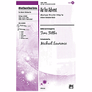 Air for Advent (Based Upon "Air on A G String," By Johann Sebastian Bach) - SATB