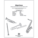 Elijah Rock (Incorporating "Elijah Rock," "Joshua Fit the Battle of Jericho" and "Rock-A My Soul") - InstruPax