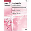 Amazing Grace - 2-3 Octaves