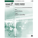 Freely, Freely - 3-5 Octaves