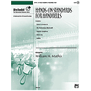 Hands on Standards for Handbells