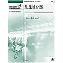 Alleluia, Amen - 3-5 Octaves