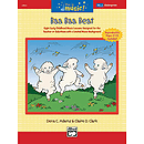 Baa Baa Beat (Kindergarten) - Book and CD