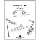 March of The Kings (Traditional French Carol) - SoundPax