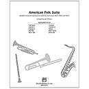 American Folk Suite - SoundPax