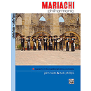 Mariachi Philharmonic:Cello/Bass Book