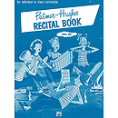 Palmer-Hughes Accordion Course Recital Books - Book 1
