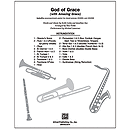 God of Grace - InstruPax