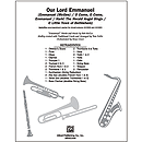 Our Lord Emmanuel - InstruPax