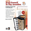 Alfred's Teach Yourself to Play Accordion