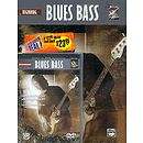 Complete Electric Bass Method: Beginning Blues Bass (DVD)