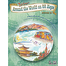 Around the World on 88 Keys - Book 1
