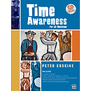 Time Awareness for All Musicians Book & CD