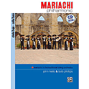 Mariachi Philharmonic:Cello/Bass Book & CD