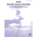 Carrie Underwood - Inside Your Heaven - Big Note Piano
