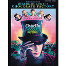 Charlie and the Chocolate Factory, Selections from