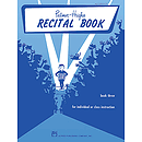 Palmer-Hughes Accordion Course Recital Books - Book 3