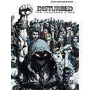 Disturbed - Ten Thousand Fists