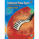 Celebrated Piano Duets - Book 4