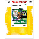 SongXpress Play Their Songs Now!: Green Day (DVD)