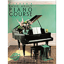Alfred's Basic Adult Piano Course - Lesson Book Level 2, Book Only