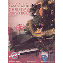 Alfred's Basic Adult Piano Course - Christmas Piano Book - Level 1