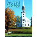 Alfred's Basic Adult Piano Course - Sacred Book (Level 1)