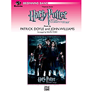 Themes From Harry Potter and The Goblet of Fire!