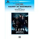 Harry At Hogwarts From Harry Potter and The Goblet of Fire!