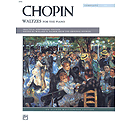 Chopin - Waltzes for The Piano (Complete)